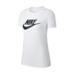 あす楽 ナイキ Tシャツ ナイキ ウィメンズ エッセンシャル アイコン フューチュラ S/S Tシャツ BV6170-100 ホワイト NIKE レディース 半袖 白 WHITE FA20 cat-apa-aparel t-wh ap-w-shirt
